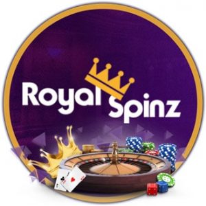 royalspinz casino