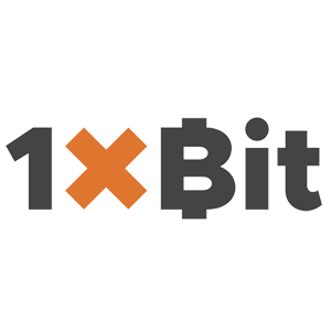 1XBit casino logo